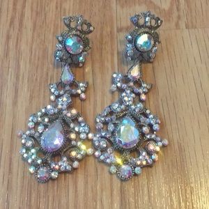 AB Earrings